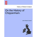 On the History of Chippenham.