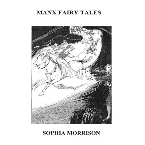 Manx Fairy Tales
