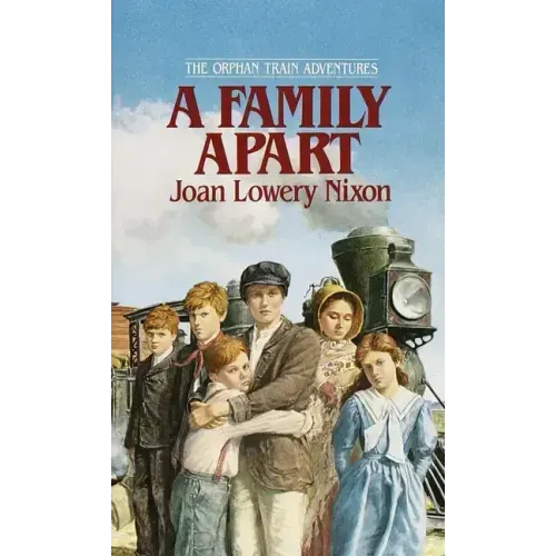 A Family Apart
