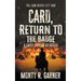 Card, Return to the Badge: A Classic Western Adventure