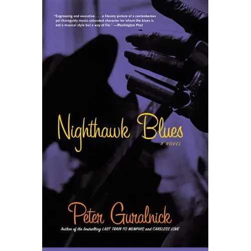 Nighthawk Blues
