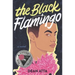 The Black Flamingo