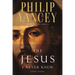 The Jesus I Never Knew Study Guide