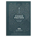 Power Prayers Devotions for Men: 180 Readings