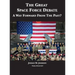 The Great Space Force Debate: A Way Forward From The Past?