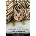 The Honest Bengal Cat Guide for Humans: Bengal Cat and Kitten Care