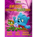 Amigos ExtraordiRANArios
