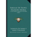 Fabulas De Esopo, Filosofo Moral: Y De Otros Famosos Autores (1815)