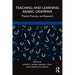 Teaching and Learning Arabic Grammar: Theory, Practice, and Research