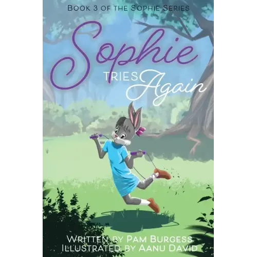 Sophie Tries Again