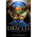 11 Oracles - A Collection of 11 Poems