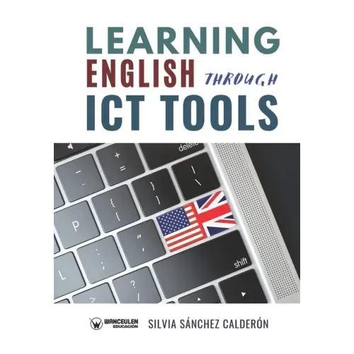 Learning english through ICT tools