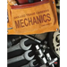 Mechanics