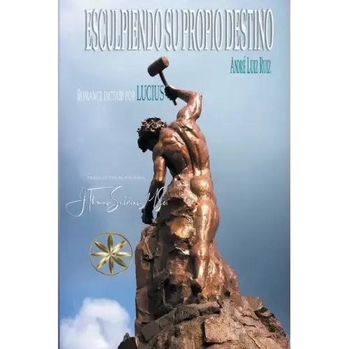 Esculpiendo su propio destino