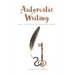 Automatic Writing: Key to Letters of Question: Book One