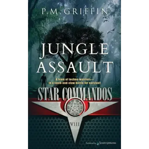 Jungle Assault