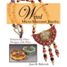 Wired Micro-Macramé Jewelry: Enhancing Fiber Designs with Wire
