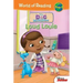 Doc McStuffins: Loud Louie: Loud Louie