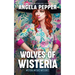 Wolves of Wisteria