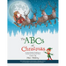 The ABCs of Christmas: A Look at Holiday Traditions in Canada and Around the World