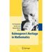 Kolmogorov's Heritage in Mathematics