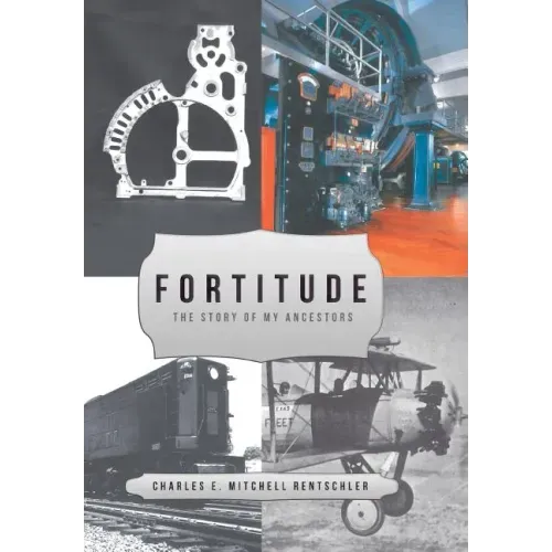 Fortitude: The Story of My Ancestors