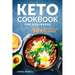 KETO COOKBOOK For Beginners: 50+ Recipies for All Meals