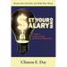 Set Your Own Salary: A Guide to Entrepreneurship and Financial Independence