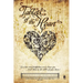 Tablets of the Heart: An Anthology of Student Writings and Creations