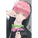 Tamon's B-Side, Vol. 3