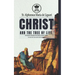 Christ and the Tree of Life. The Benefits of Reading the Holy Bible and Books of Saints for souls who want to know the Holy Spirit.