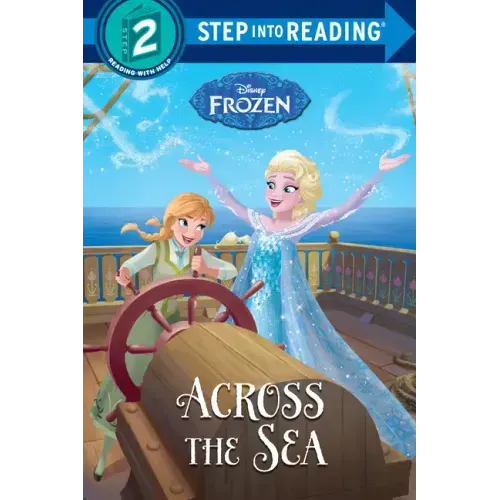 Across the Sea (Disney Frozen)