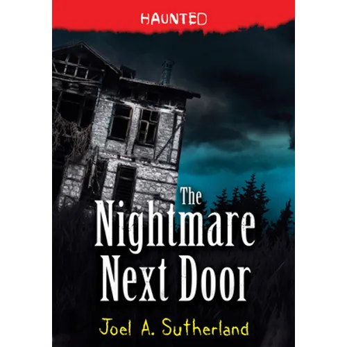The Nightmare Next Door