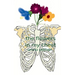 The Flowers In My Chest