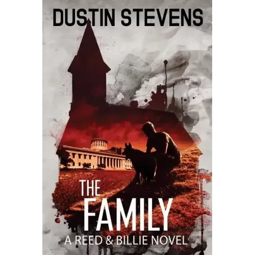 The Family: A Suspense Thriller