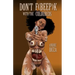 Don't F[Bleep]k with the Coloureds