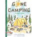 Gone Camping: A Novel in Verse