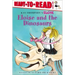 Eloise and the Dinosaurs: Ready-To-Read Level 1