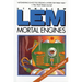 Mortal Engines