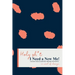 Holy Sh*t I Need a New Me: A 90 day Food & Exercise Tracker for People in Need of Change