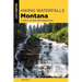 Hiking Waterfalls Montana
