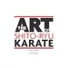 The Art Of Shito Ryu Karate