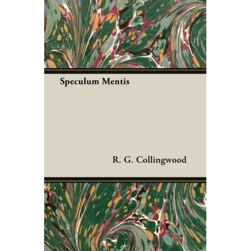 Speculum Mentis