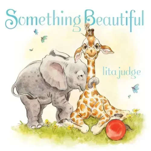 Something Beautiful