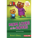 Mom Looks at the Books: Inflectional Endings