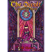 The Occult Colouring Book