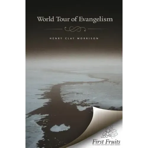 World Tour of Evangelism