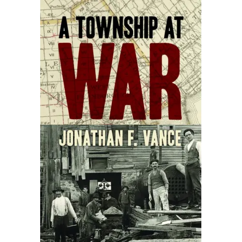 A Township at War