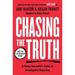 Chasing the Truth: A Young Journalist's Guide to Investigative Reporting: She Said Young Readers Edition