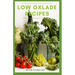 Low Oxlade Recipes: The Incredible Guide On Low Oxalate Diets And Recipes